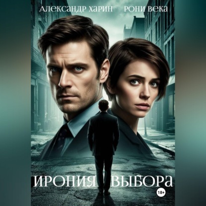 Скачать книгу Ирония выбора