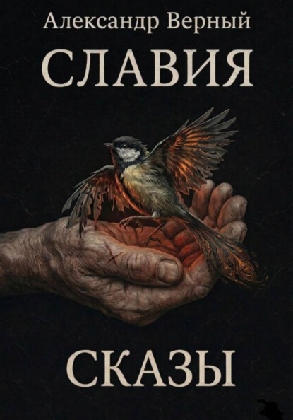 Скачать книгу Славия. Сказы