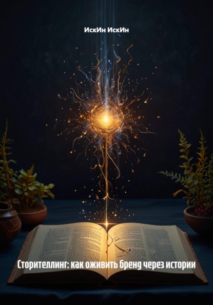 Скачать книгу Сторителлинг: как оживить бренд через истории