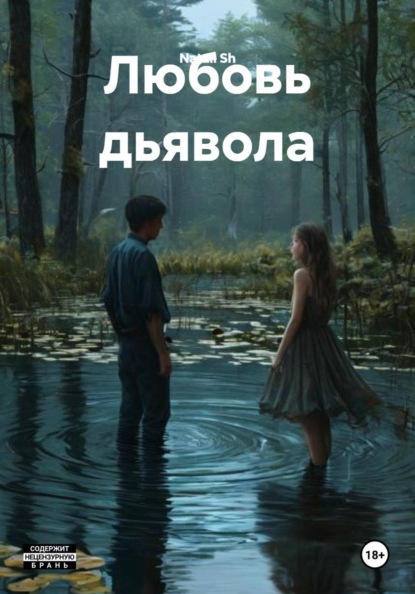 Скачать книгу Любовь дьявола