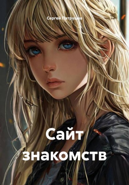 Скачать книгу Сайт знакомств