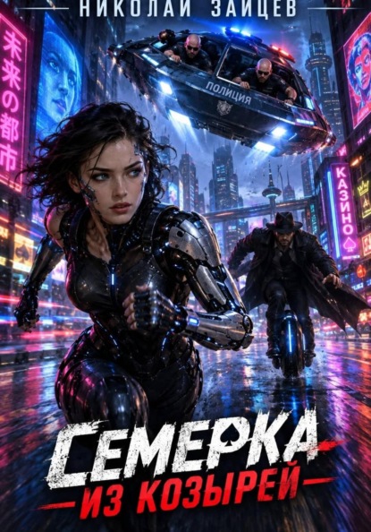 Семерка из козырей