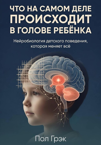 Скачать книгу Что на самом деле происходит в голове ребенка