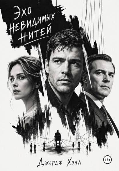 Скачать книгу Эхо невидимых нитей