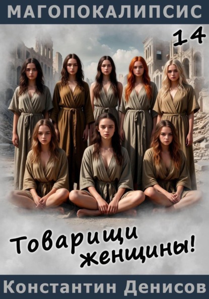 Скачать книгу Товарищи женщины!