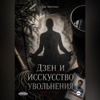 Скачать книгу Дзен и Исскуство увольнения