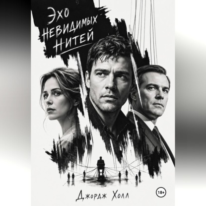 Скачать книгу Эхо невидимых нитей