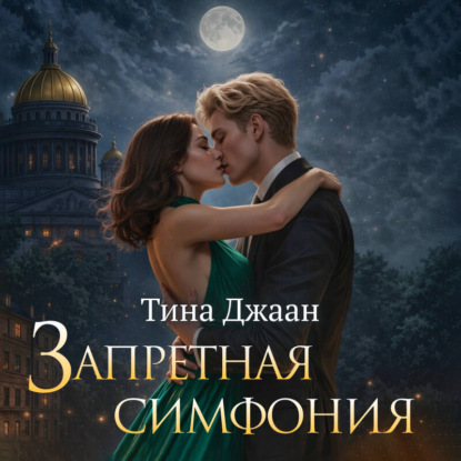 Скачать книгу Запретная симфония