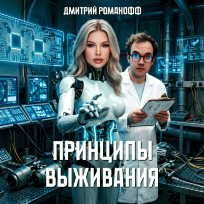 Скачать книгу Принципы выживания