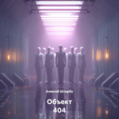 Скачать книгу Объект 404