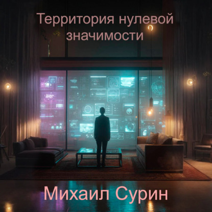 Скачать книгу Территория нулевой значимости