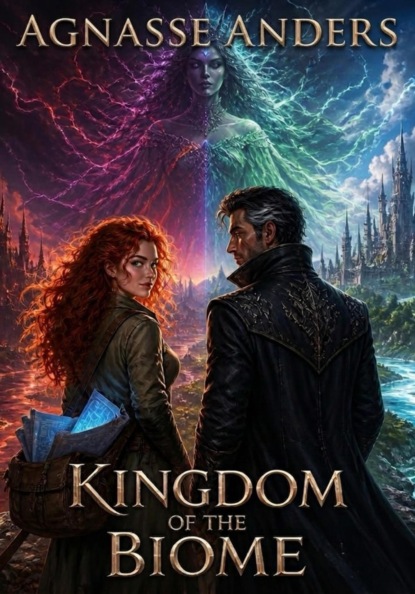Скачать книгу Kingdom of the Biome