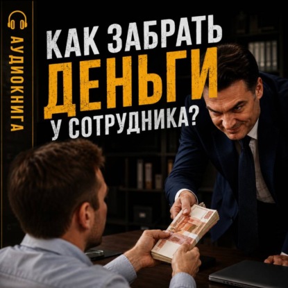 Скачать книгу Как забрать деньги у сотрудника?