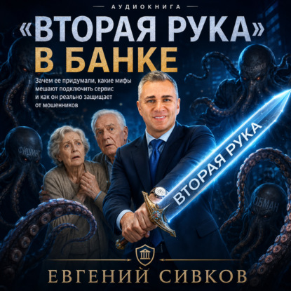 Скачать книгу «Вторая рука» в банке: зачем ее придумали