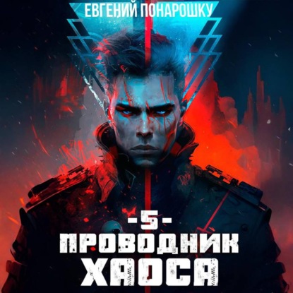 Скачать книгу Проводник Хаоса. Книга 5