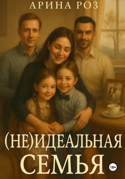 Скачать книгу (Не) Идеальная семья