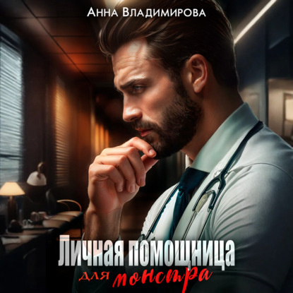 Скачать книгу Личная помощница для монстра