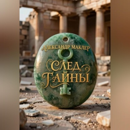 Скачать книгу След тайны