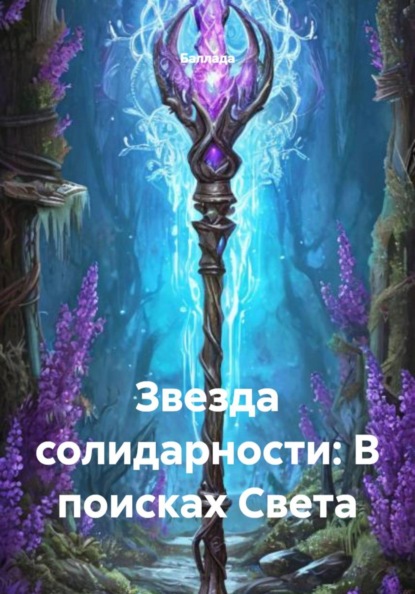 Скачать книгу Звезда солидарности: В поисках Света