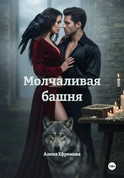 Скачать книгу Молчаливая башня