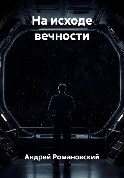 Скачать книгу На исходе вечности