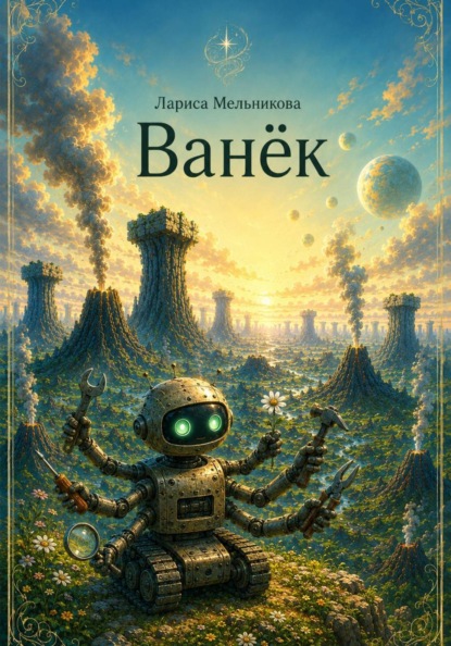 Ванёк