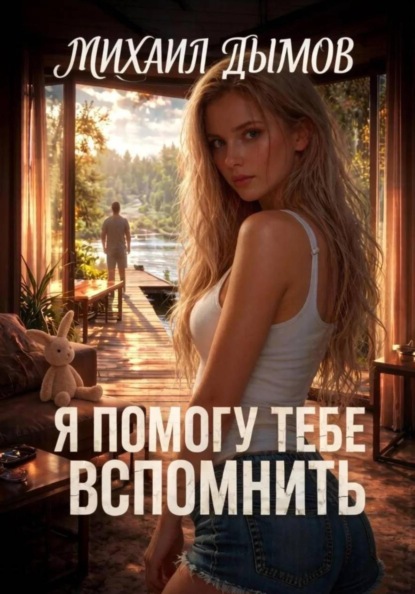 Скачать книгу Я помогу тебе вспомнить
