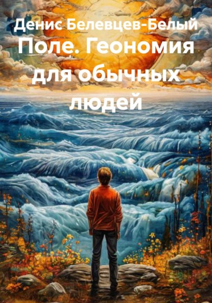 Поле. Геономия для обычных людей