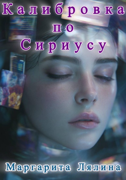 Скачать книгу Калибровка по Сириусу