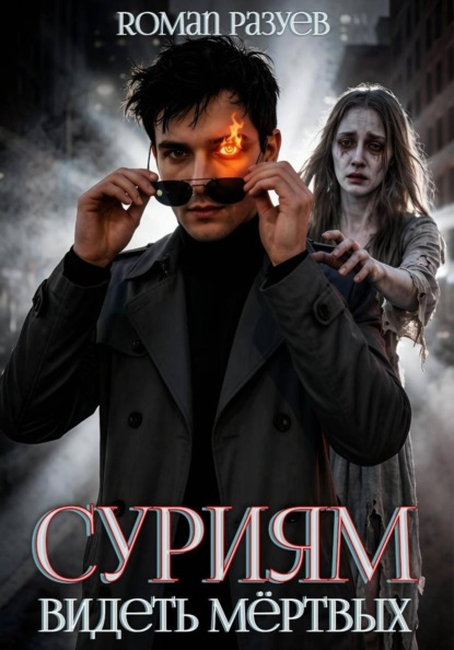 Суриям: Видеть мёртвых