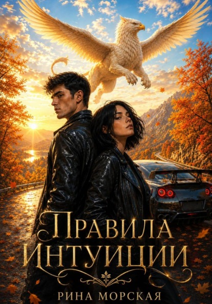 Скачать книгу Правила интуиции