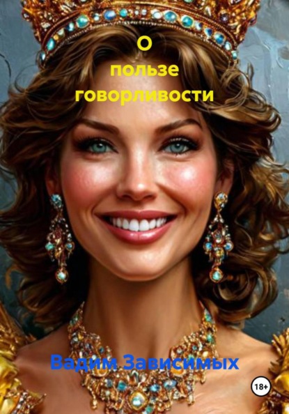 Скачать книгу О пользе говорливости