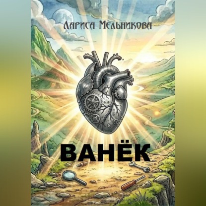 Скачать книгу Ванёк