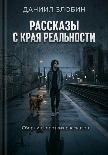 Скачать книгу Рассказы с края реальности