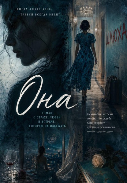 Скачать книгу ОНА