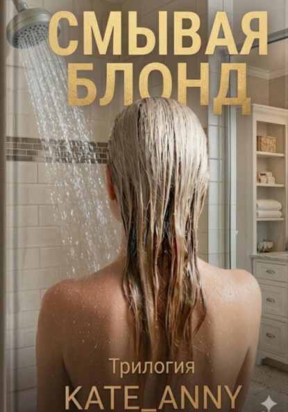 Скачать книгу Смывая блонд