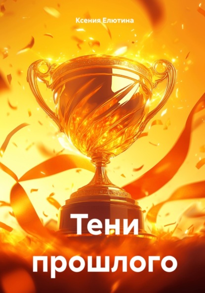 Скачать книгу Тени прошлого