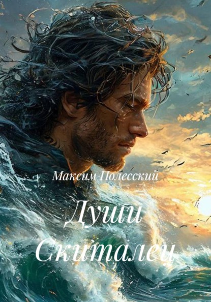 Скачать книгу Души Скиталец