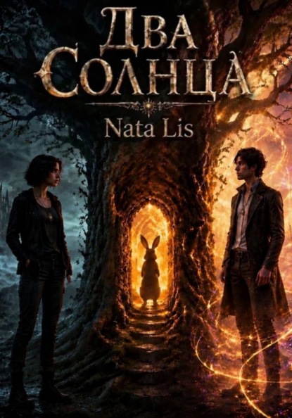Скачать книгу Два Солнца