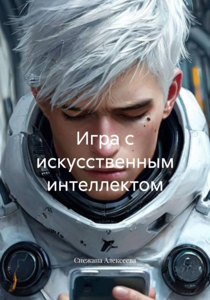 Скачать книгу Игра с искусственным интеллектом