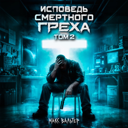Скачать книгу Исповедь смертного греха 2