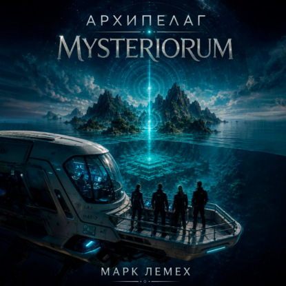 Скачать книгу Архипелаг Mysteriorum
