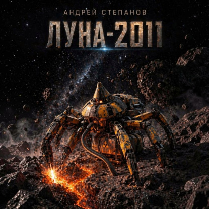 Скачать книгу Луна-2011