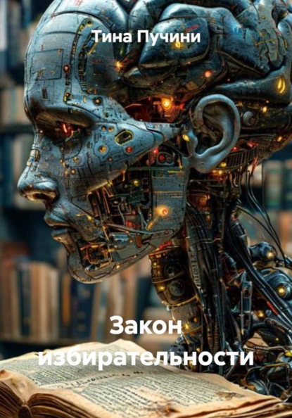 Скачать книгу Закон избирательности