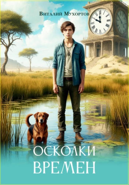 Осколки времен