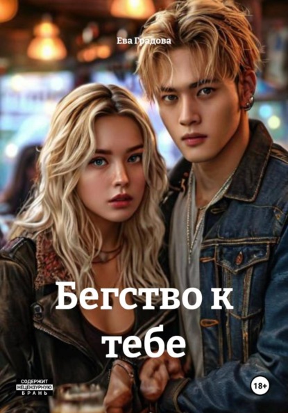 Скачать книгу Бегство к тебе