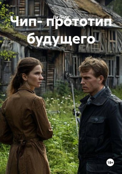 Скачать книгу Чип- прототип будущего