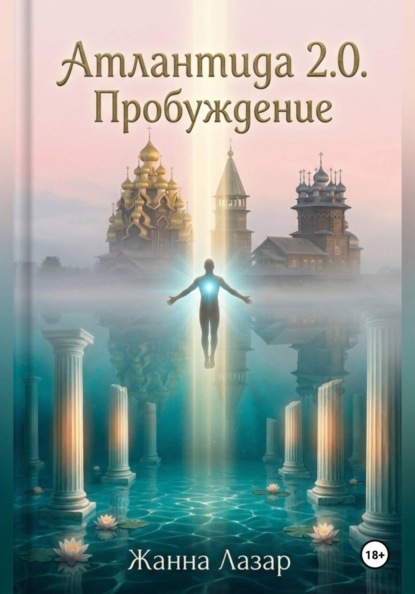 Скачать книгу Атлантида 2.0: Пробуждение