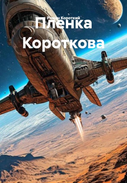 Скачать книгу Пленка Короткова