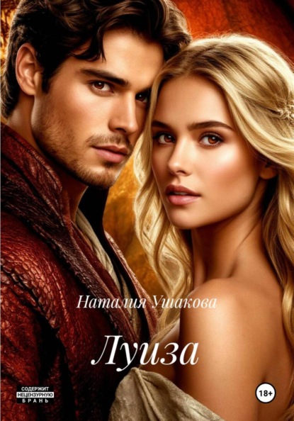 Скачать книгу Луиза
